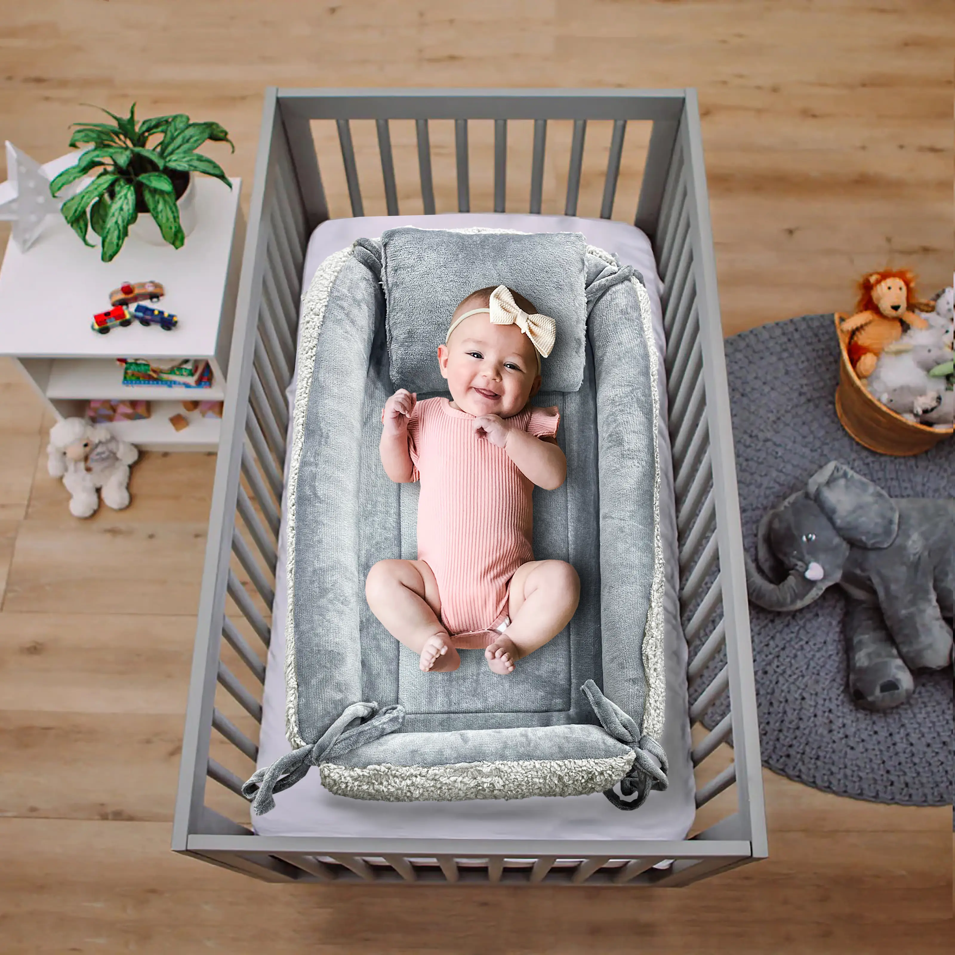 Industrial Textile Procurement at Twil Tex Factory