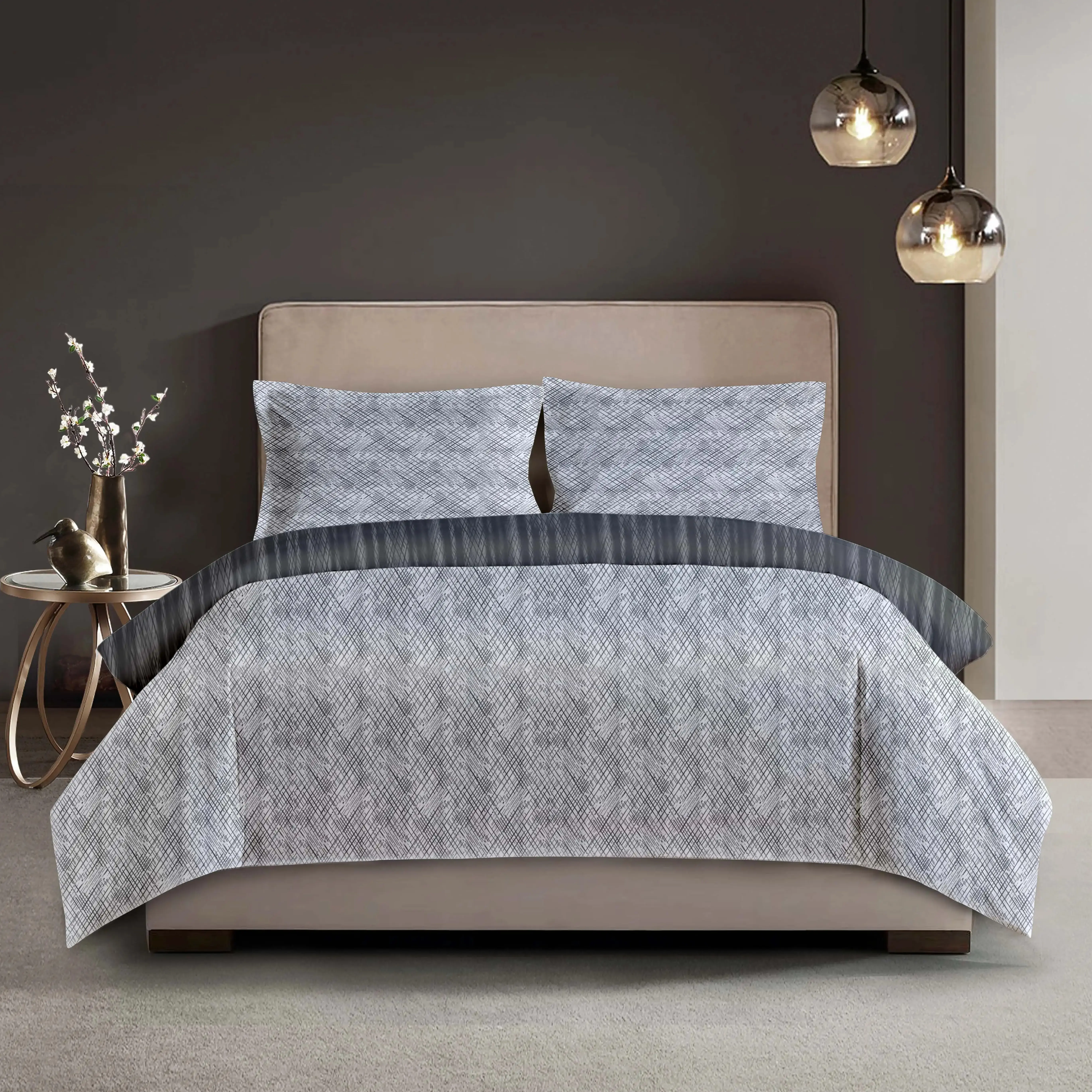 Sustainable Cotton Production